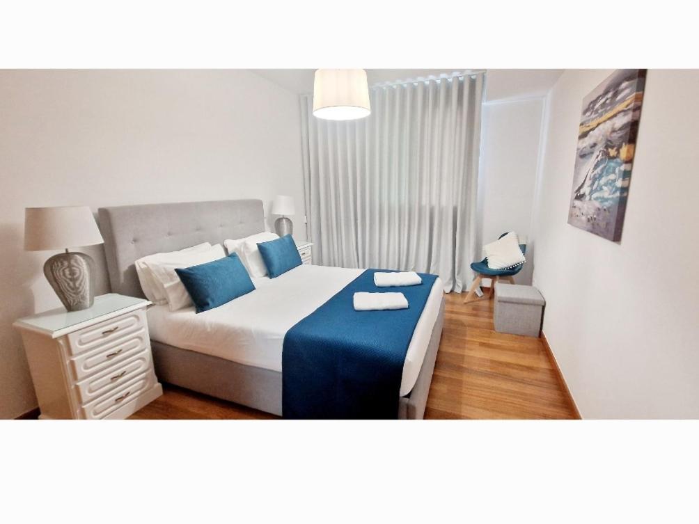 Ocean Pearl Apartment V Funchal  Cameră foto